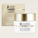 Janssen Cosmetics Mature Rejuvenating 50 ml Maske