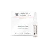 Janssen Cosmetics Melafadin Fluide 2 ml Ampul - 1 Adet