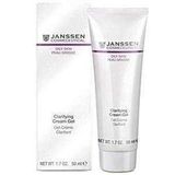 Janssen Cosmetics Oily Skin Clarifying Cream Gel 50 ml Krem Jel
