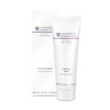 Janssen Cosmetics Oily Skin Purifying Mask 75 ml Sebum Maske