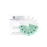 Janssen Cosmetics Refining Retinol Fluid 2 ml X 7 Ampul Serum