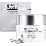 Janssen Cosmetıcs Retinol Lift 30 Caps.