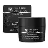 Janssen Cosmetics Siyah Havyar İçeren Lüks 50 ml Anti-Age Krem