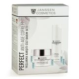 Janssen Cosmetics Yaşlanma Karşıtı Cilt Bakım Seti