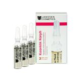 Janssen Couperose Fluid Ampul 3\' Lü Set - Yatıştırıcı Ampul
