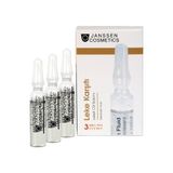 Janssen Melafadin Fluid Ampul 3' Lü Set - Aydınlatıcı Ampul