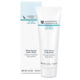 Janssen Nemlendirici Yosun İçerikli 75 ml Jel Maske
