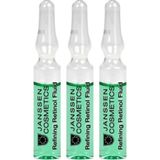 Janssen Refining Retinol Fluid 2 ml x 3 Ampul - retnl