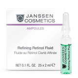 Janssen Retinol Fluid 5 Adet Ampul Krem