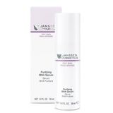 Janssen Sebum Karşıtı Matlaştırıcı 30 ml Cilt Serumu