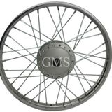 Jant 1.40X18 Örülü Ön Cg