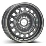 Jant 14 Jant 4 Bijon Renault Clio 2 - Symbol - Kangoo - Megane - Twingo 5J X 14 4D X 100 Et:36 Cb:60