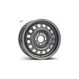 Jant 14 Jant 4 Bijon Renault Clio Iı-Symbol-Kangoo-Megane-Twingo 5j x 14 4d x 100 Et:36 Cb:60 8200051146/ 8200051008