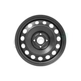 Jant 14 Jant 4 Bijon Renault Kangoo - Clio 1998-2005 Megane 1996-2002 Symbol 1999-2008 Twingo 1993-2007 5.5 14-4 X100et36cb60