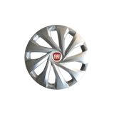 JANT Fiat Egea Jant Kapağı 15 İnç 4 Adet Kırılmaz
