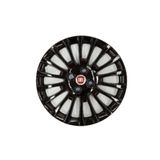 JANT Fiat Fiorino Jant Kapağı 15 İnç 4 Adet Kırılmaz