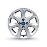 JANT FORD FİESTA 16 İNÇ ORJİNAL 8A6J 1K007 CA
