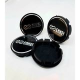 Jant Göbeği Enkeı 65/60 60mm Yuva 4'lü Set