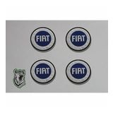 Jant göbeği Fiat 55/60 (55mm Yuva) 4lü Set