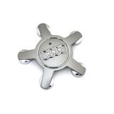 Jant Göbegi - Jant Logosu - Audi A4 - Audi A6 - 4F0601165N 527343228