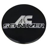 Jant Gobek Arma Ac Schnitzer Sticker 4'Lu Set