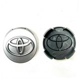 JANT GÖBEK COROLLA 07-16 (GRİ) (6 CM)