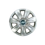 JANT Hyundai Accent Milenyum Kasa Jant Kapağı 13 İnç 4 Adet Kırılmaz