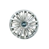 JANT Hyundai Accent Yumurta Kasa Jant Kapağı 13 İnç 4 Adet Kırılmaz