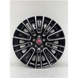 Jant Kapağı 16 Inç Fiat Egea Urban Fiat Egea Cross (ADET OLARAK)
