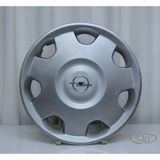 Jant Kapagi Kirilmaz 14" Opel Corsa C (Cikartma Hediyeli) (Adet Olarak)