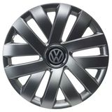 Jant Kapağı Kırılmaz 14" Polo Sks Modeli (Çıkartma Hediyeli) (Adet Olarak)