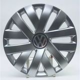Jant Kapagi Kirilmaz 14" Volkswagen Polo Model (Cikartma Hediyeli) (Adet Olarak)