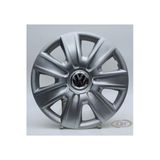 Jant Kapagi Kirilmaz 14" Vw Polo (Cıkartma Hedıyelı) (Adet Olarak)