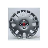 Jant Kapagi Kirilmaz 15" Fiat Fiorino Model (Cikartma Hediyeli) (Adet Olarak)