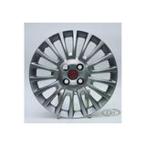 Jant Kapagi Kirilmaz 15" Fiat Linea Model (Cikartma Hediyeli) (Adet Olarak)
