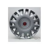 Jant Kapagi Kirilmaz 15" Fiat Linea Yeni Model (Cikartma Hediyeli) (Adet Olarak)