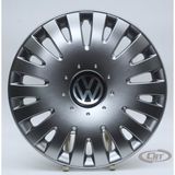 Jant Kapagi Kirilmaz 15" Volkswagen Jetta Model (Cikartma Hediyeli) (Adet Olarak)