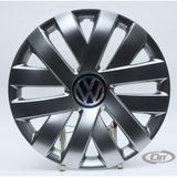 Jant Kapagi Kirilmaz 15" Volkswagen Polo Model (Cikartma Hediyeli) (Adet Olarak)