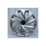 Jant Kapagi Kirilmaz 16" Volkswagen Polo 2019-2023 Yeni Model (Cikartma Hediyeli) (Adet Olarak)