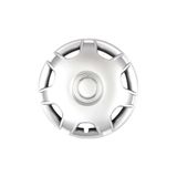 Jant Kapağı Seti Çatlamaz, Kırılmaz, Esnek 1. Kalite 4 Lü Takım 14" inç Peugeot 206