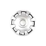 Jant Kapağı Takımı Çatlamaz, Kırılmaz, Esnek 4 Lü Set 14" inç Ford Fiesta