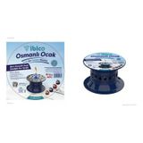 JANT MODELİ KAMP PİKNİK OSMANLI OCAK (5250)