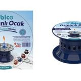 JANT MODELİ KAMP PİKNİK OSMANLI OCAK (5264)
