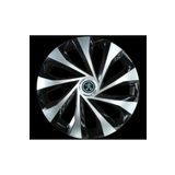JANT Peugeot 206 Jant Kapağı 13 İnç 4 Adet Kırılmaz