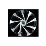 JANT Peugeot 206 Jant Kapağı 14 İnç 4 Adet Kırılmaz