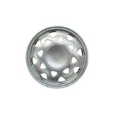 JANT Renault Broadway Spring Jant Kapağı 13 İnç 4 Adet Kırılmaz