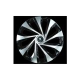 JANT Skoda Fabia Jant Kapağı 14 İnç 4 Adet Kırılmaz