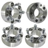 Jant Spacer 60 Mm Mıtsubıshı L200 2007-2015