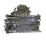 Jant Teli 160 X 4.0 Cup Serisi (Burgulu) 1 Jantlık ST07727