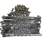 Jant Teli 160 X 4.0 Cup Serisi (Burgulu) 1 Jantlık